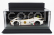 Bbr-models Pagani Huayra R N 1 Racing 2021 - Con Vetrina - With Showcase 1:18 Bianco Benny - Bílá Černá