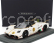Bbr-models Pagani Huayra R N 1 Racing 2021 - Con Vetrina - With Showcase 1:18 Bianco Benny - Bílá Černá