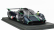 Bbr-models Pagani Huayra R N 2 Racing 2021 - Con Vetrina - With Showcase 1:18 Matná Modrá Černá Karbonová