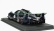 Bbr-models Pagani Huayra R N 2 Racing 2021 - Con Vetrina - With Showcase 1:18 Matná Modrá Černá Karbonová