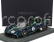 Bbr-models Pagani Huayra R N 2 Racing 2021 - Con Vetrina - With Showcase 1:18 Matná Modrá Černá Karbonová