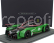 Bbr-models Pagani Huayra R N 29 Racing 2021 - Con Vetrina - With Showcase 1:18 Černý Uhlík Zelený