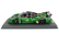 Bbr-models Pagani Huayra R N 29 Racing 2021 - Con Vetrina - With Showcase 1:18 Černý Uhlík Zelený