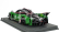 Bbr-models Pagani Huayra R N 29 Racing 2021 - Con Vetrina - With Showcase 1:18 Černý Uhlík Zelený