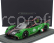 Bbr-models Pagani Huayra R N 29 Racing 2021 - Con Vetrina - With Showcase 1:18 Černý Uhlík Zelený