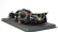 Bbr-models Pagani Huayra R N 73 Racing 2021 - Con Vetrina - With Showcase 1:18 Matný Černý Uhlík