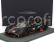 Bbr-models Pagani Huayra R N 73 Racing 2021 - Con Vetrina - With Showcase 1:18 Matný Černý Uhlík