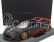 Bbr-models Pagani Imola 2020 - Con Vetrina - With Showcase 1:18 Černé Uhlíkové Vlákno