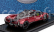 Bbr-models Pagani Utopia 2022 1:43 Červená - Rosso Dubai