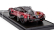 Bbr-models Pagani Utopia 2022 1:43 Červená - Rosso Dubai