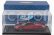 Bbr-models Pagani Utopia 2022 1:43 Červená - Rosso Dubai
