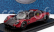 Bbr-models Pagani Utopia 2022 1:43 Červená - Rosso Dubai