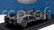 Bbr-models Pagani Utopia 2022 1:43 Modrá Půlnoční Lesklá