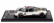 Bbr-models Pagani Utopia 2022 1:43 White Carbon - Bianco Benny Carbonio