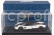 Bbr-models Pagani Utopia 2022 1:43 White Carbon - Bianco Benny Carbonio