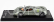 Bbr-models Pagani Utopia 2022 1:43 Zelená - Verde Pampa