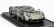 Bbr-models Pagani Utopia 2022 1:43 Zelená - Verde Pampa