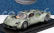 Bbr-models Pagani Utopia 2022 1:43 Zelená - Verde Pampa