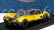 Bbr-models Pagani Utopia 2022 1:43 Žlutý Karbon - Giallo Ginevra Carbonio