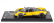 Bbr-models Pagani Utopia 2022 1:43 Žlutý Karbon - Giallo Ginevra Carbonio