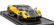 Bbr-models Pagani Utopia 2022 1:43 Žlutý Karbon - Giallo Ginevra Carbonio