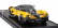 Bbr-models Pagani Utopia 2022 1:43 Žlutý Karbon - Giallo Ginevra Carbonio