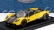 Bbr-models Pagani Utopia 2022 1:43 Žlutý Karbon - Giallo Ginevra Carbonio