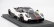 Bbr-models Pagani Utopia 2022 - Con Vetrina - With Showcase 1:18 Bianco Benny - Bílá