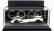 Bbr-models Pagani Utopia 2022 - Con Vetrina - With Showcase 1:18 Bianco Benny - Bílá
