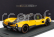 Bbr-models Pagani Utopia 2022 - Con Vetrina - With Showcase 1:18 Giallo Ginevra - Yello Carbon