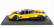 Bbr-models Pagani Utopia 2022 - Con Vetrina - With Showcase 1:18 Giallo Ginevra - Yello Carbon