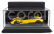 Bbr-models Pagani Utopia 2022 - Con Vetrina - With Showcase 1:18 Giallo Ginevra - Yello Carbon