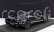 Bbr-models Pagani Utopia 2022 - Con Vetrina - With Showcase 1:18 Modrá Půlnoční Lesklá