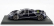 Bbr-models Pagani Utopia 2022 - Con Vetrina - With Showcase 1:18 Modrá Půlnoční Lesklá