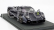 Bbr-models Pagani Utopia 2022 - Con Vetrina - With Showcase 1:18 Modrá Půlnoční Lesklá