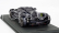 Bbr-models Pagani Utopia 2022 - Con Vetrina - With Showcase 1:18 Modrá Půlnoční Lesklá