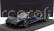 Bbr-models Pagani Utopia 2022 - Con Vetrina - With Showcase 1:18 Modrá Půlnoční Lesklá