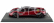Bbr-models Pagani Utopia 2022 - Con Vetrina - With Showcase 1:18 Rosso Dubai - Červená