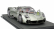 Bbr-models Pagani Utopia 2022 - Con Vetrina - With Showcase 1:18 Verde Pampa - Zelená