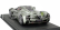 Bbr-models Pagani Utopia 2022 - Con Vetrina - With Showcase 1:18 Verde Pampa - Zelená