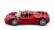 Bbr-models Pagani Utopia 2023 1:64 Dubai Red