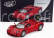 Bbr-models Pagani Utopia 2023 1:64 Dubai Red