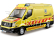 Bbruago Volkswagen Crafter 1:50