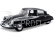 Bburago 1:32 Classic Citroen DS19 1955 černá