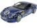 Bburago 70th Anniversary Collection Ferrari California T 1:18 #6 modrá