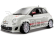Bburago Abarth 500 Esseesse 1:24 bílá