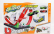 Bburago Accessories Diorama - Go Gears Extreme Hyper Loop & Launch 1:64