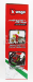 Bburago Accessories Diorama - Level Parking Garage With Ferrari 458 Pista + Laferrari 1:43 Různé