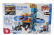 Bburago Accessories Diorama - Parking Playset Garage With 2x Cars 1:43 Různé