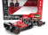 Bburago Alfa romeo F1  C43 Team Stake N 24 Season 2023 Guanyu Zhou 1:43 Černá Červená